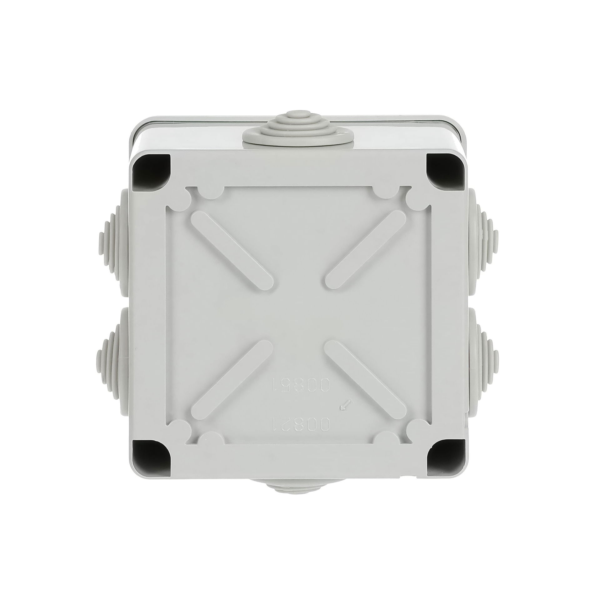 IP44-55-65 GWT 650°C Surface mounting General – Immagine 2 di 6