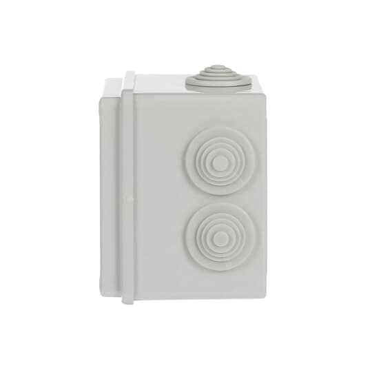 IP44-55-65 GWT 650°C Surface mounting General – Immagine 6 di 6