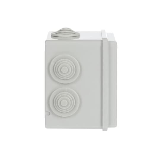 IP44-55-65 GWT 650°C Surface mounting General – Immagine 4 di 6