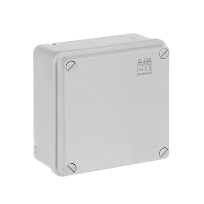 IP44-55-65 GWT 650°C Surface mounting General