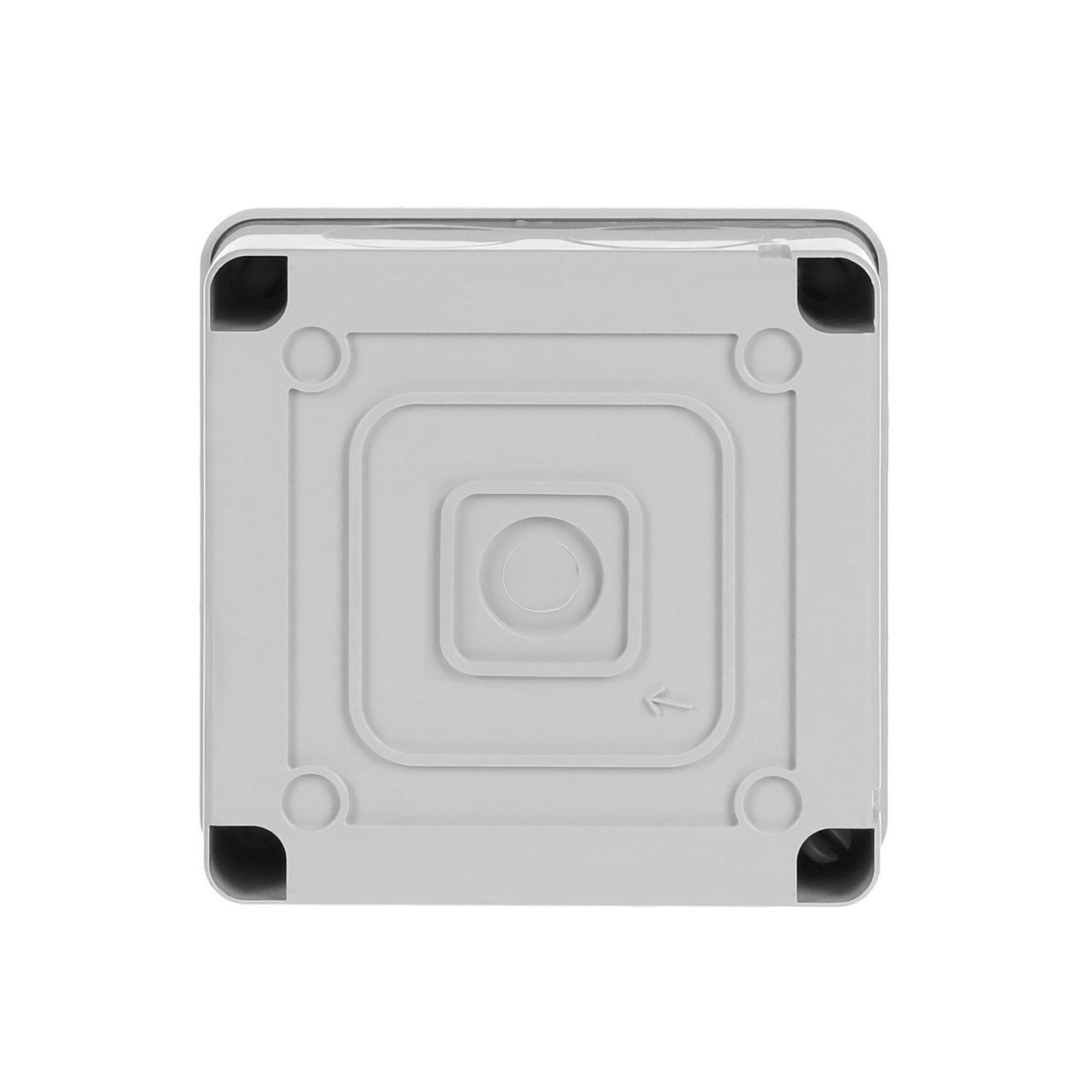 IP44-55-65 GWT 650°C Surface mounting General – Immagine 2 di 6