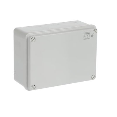 IP44-55-65 GWT 650°C Surface mounting General