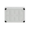 IP44-55-65 GWT 650°C Surface mounting General