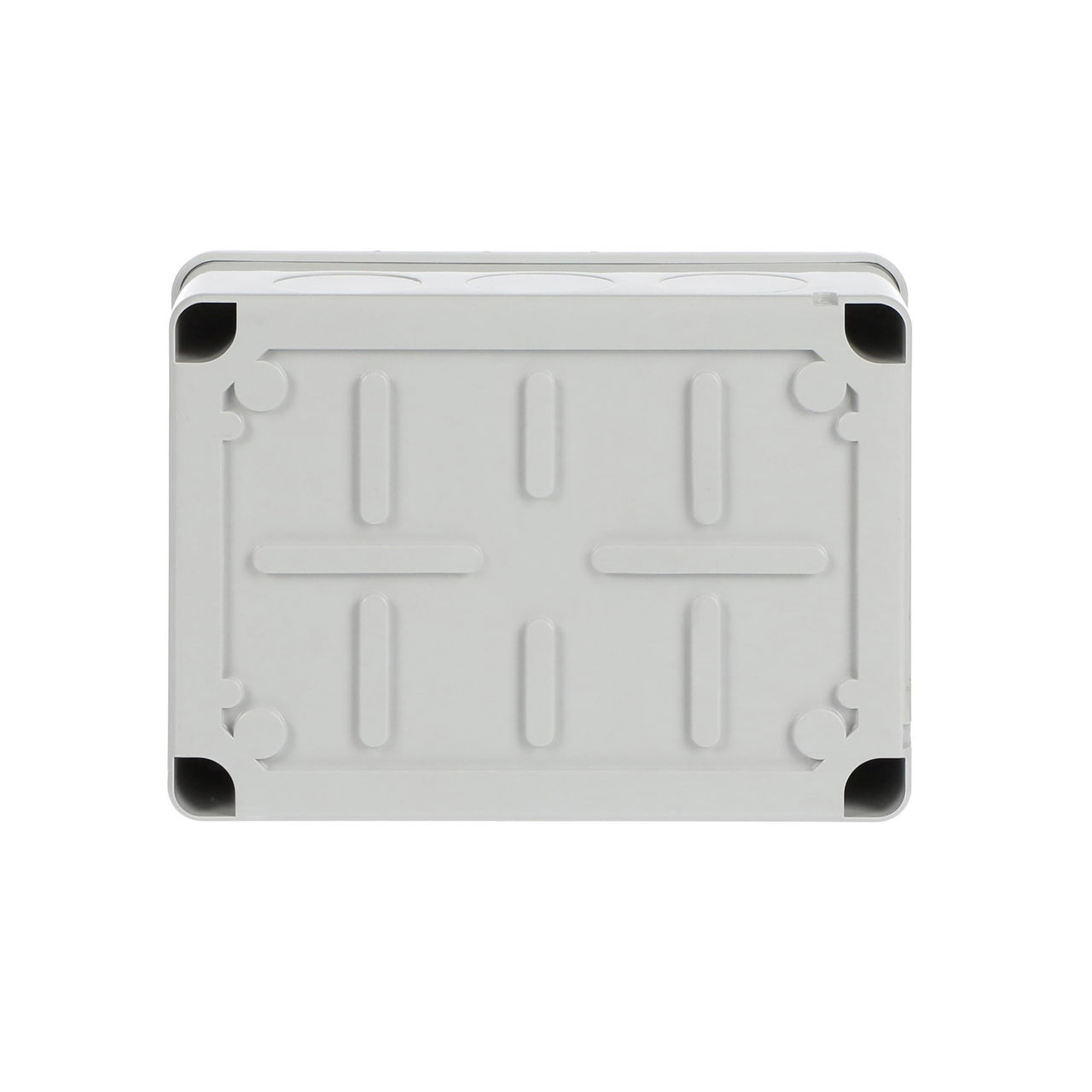 IP44-55-65 GWT 650°C Surface mounting General – Immagine 2 di 6