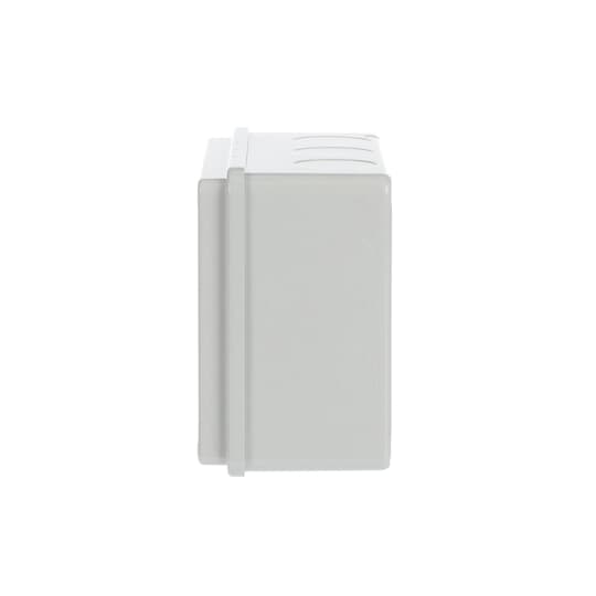 IP44-55-65 GWT 650°C Surface mounting General – Immagine 5 di 6