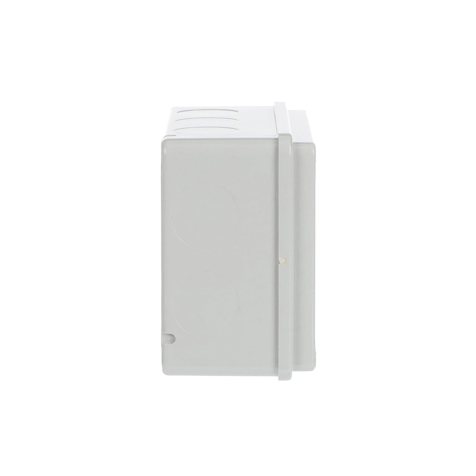 IP44-55-65 GWT 650°C Surface mounting General