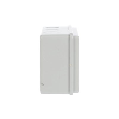 IP44-55-65 GWT 650°C Surface mounting General
