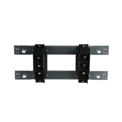 Busbar holder, 50 mm x 600 mm x 230 mm
