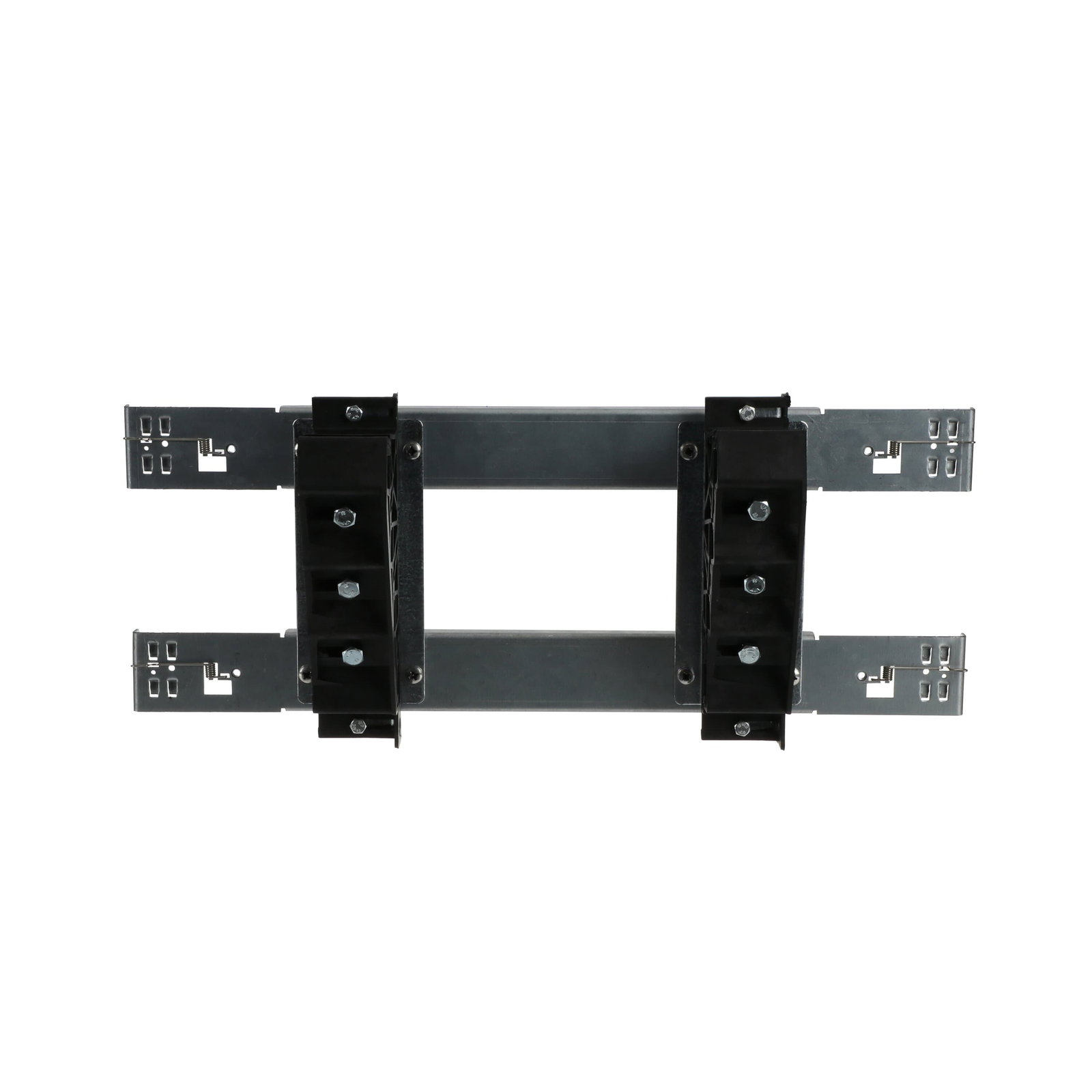 Busbar holder, 50 mm x 600 mm x 230 mm