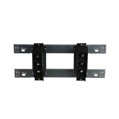 Busbar holder, 50 mm x 600 mm x 230 mm