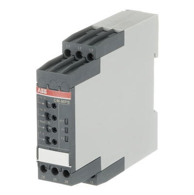 CM-MPS.43S  300-500 VAC  AL=VN -  VITE