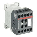 AS12-30-01-20 bob. 24 V, 50/60 Hz, aux 1NC - vite