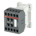 AS12-30-01-20 bob. 24 V, 50/60 Hz, aux 1NC - vite