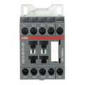 AS12-30-01-20 bob. 24 V, 50/60 Hz, aux 1NC - vite