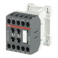 AS16-30-01-20 bob. 24 V, 50/60 Hz, aux 1NC - vite