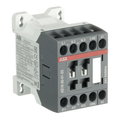AS16-30-01-20 bob. 24 V, 50/60 Hz, aux 1NC - vite