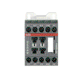AS16-30-01-20 bob. 24 V, 50/60 Hz, aux 1NC - vite