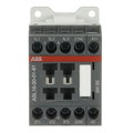ASL16-30-01-81 bob. 24 V c.c., aux 1NC - vite