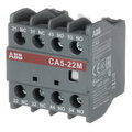 CA5-22M 2NA+2NC per UA16…UA30