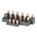 BEY96-4 per linea e triangolo AF80...AF96 e stella AF40…AF65