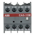 CA5-13M 1NA+3NC per UA16…UA30