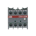 CA5-22M 2NA+2NC per UA16…UA30
