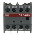 CA5-04M 4NC per UA16…UA30