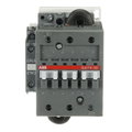 GA75-10-11 bob. 230 V 50/60 Hz, aux. 1NA+1NC