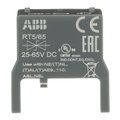 RT 5/65 Limitatore di sovratensioni