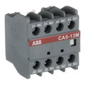 CA5-13M 1NA+3NC per UA16…UA30