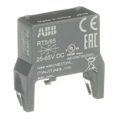 RT 5/65 Limitatore di sovratensioni
