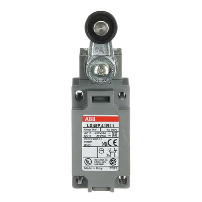 LS45P41B11 Limit Switch