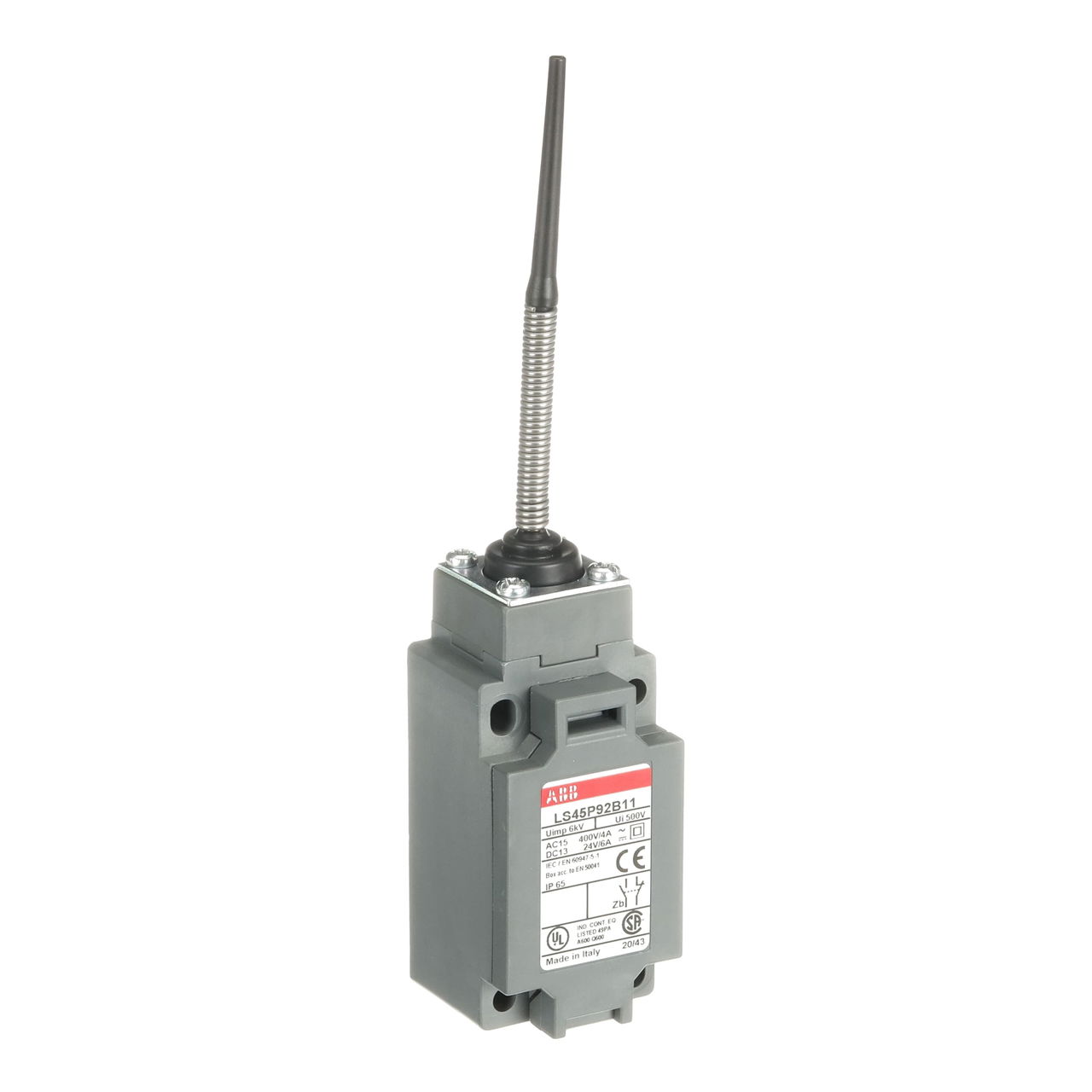 LS45P92B11 Limit Switch