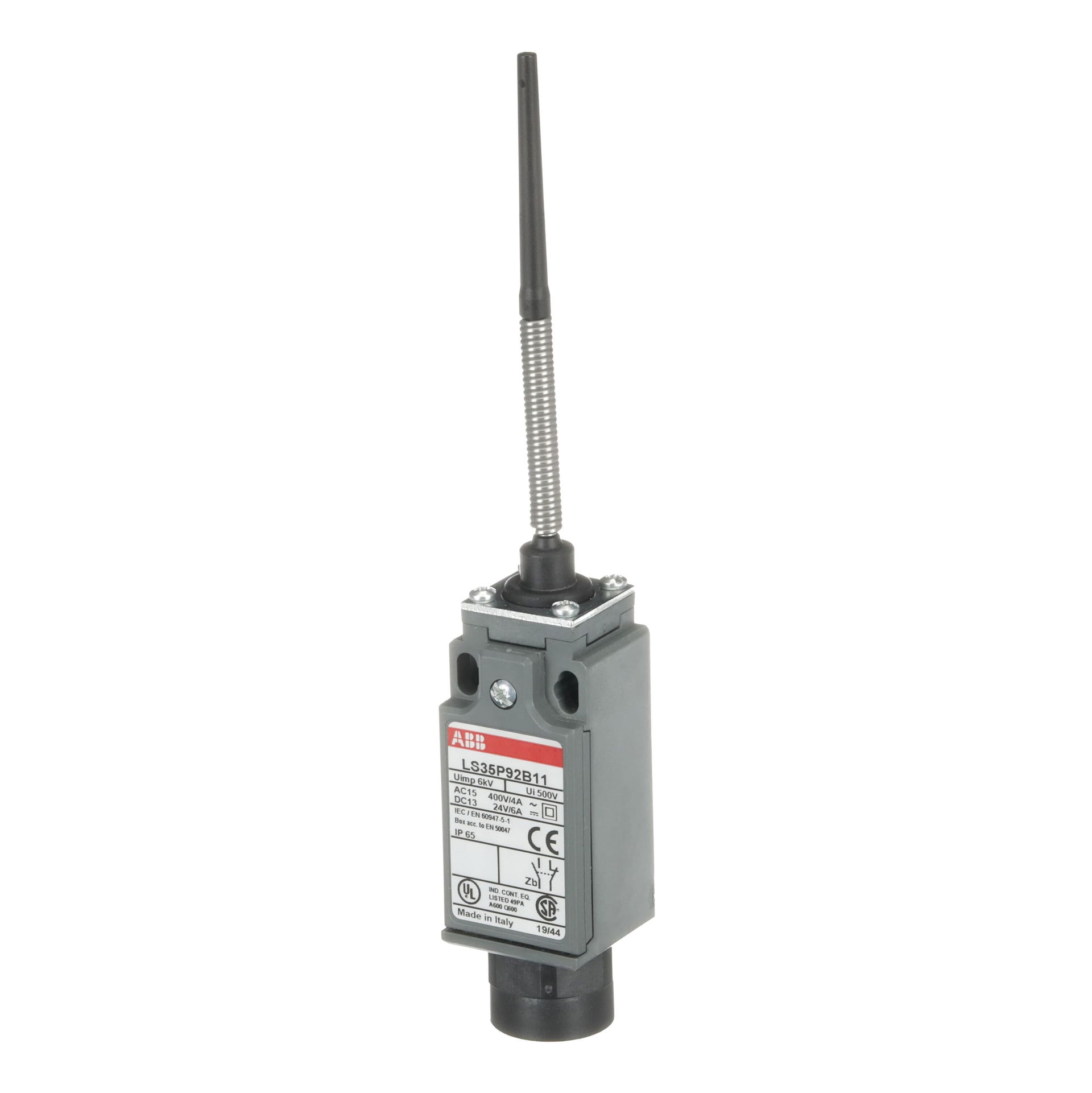 LS35P92B11 Limit Switch