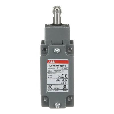 LS45M13B11 Limit Switch