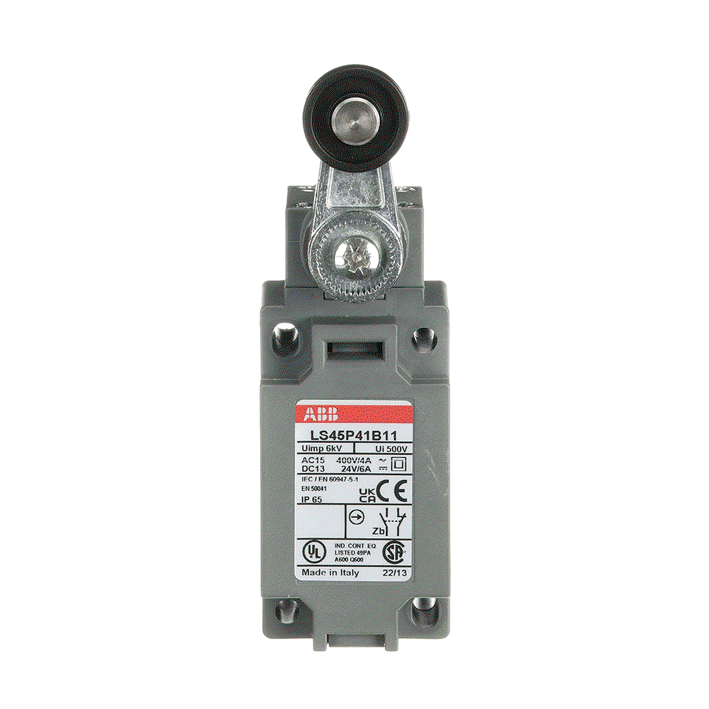 LS45P41B11 Limit Switch