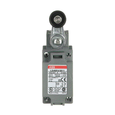 LS45P41B11 Limit Switch
