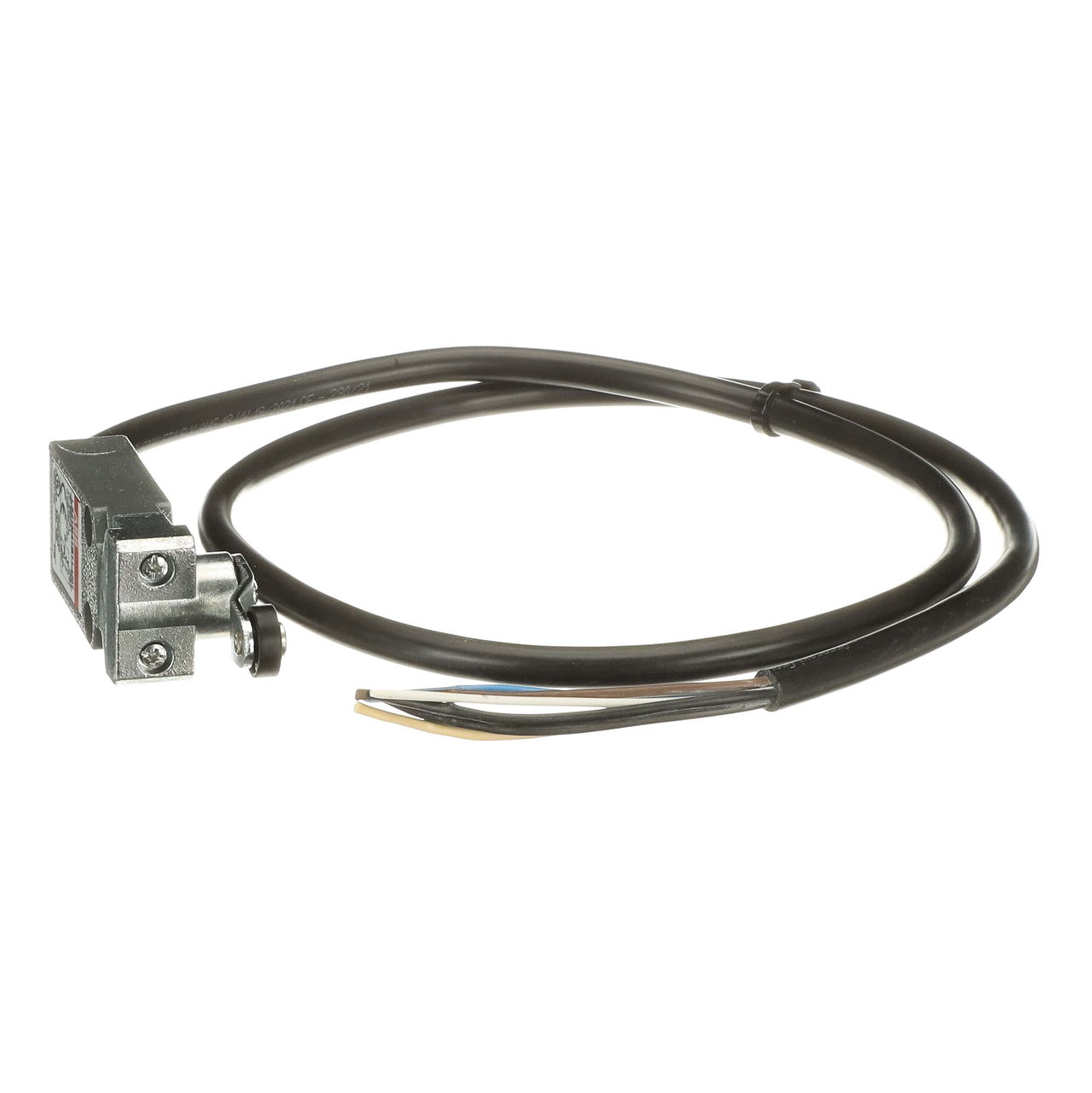 LS21M41B11-U01 Limit Switch – Immagine 3 di 3
