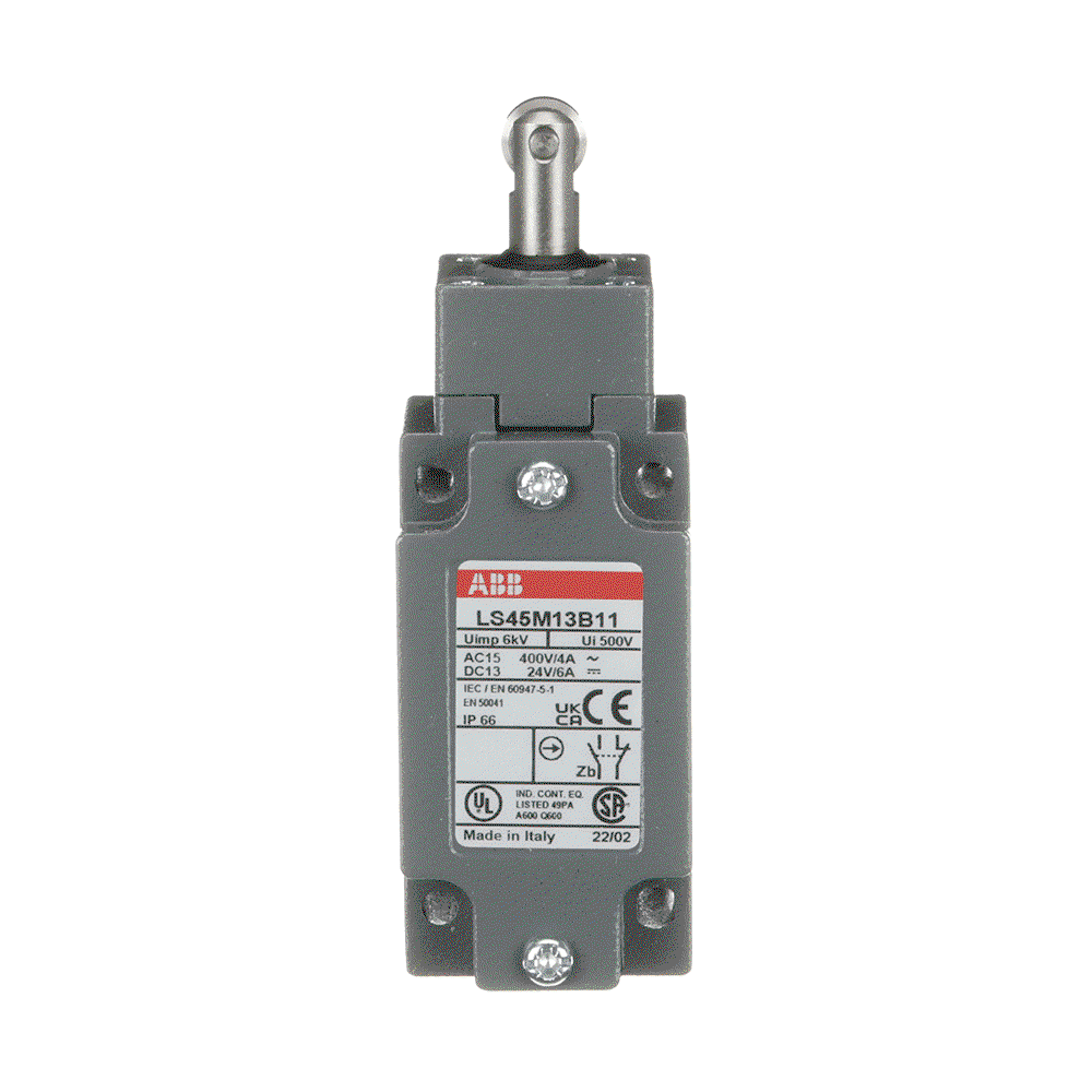 LS45M13B11 Limit Switch