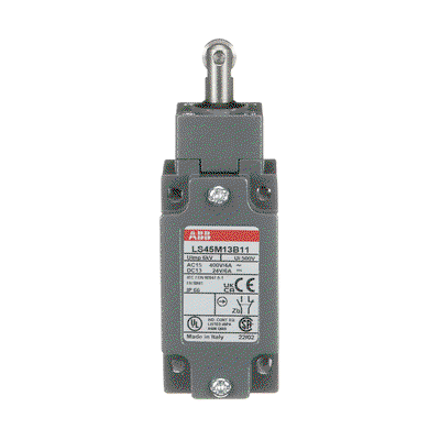 LS45M13B11 Limit Switch
