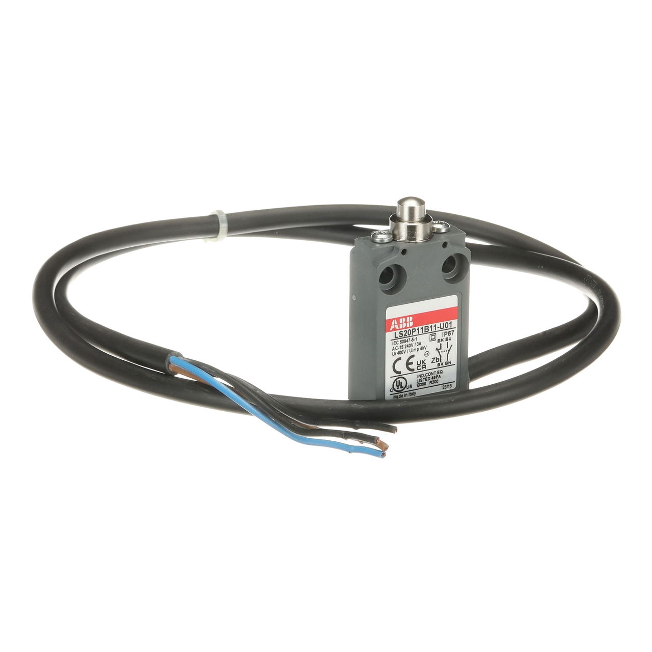 LS20P11B11-U01 Limit Switch
