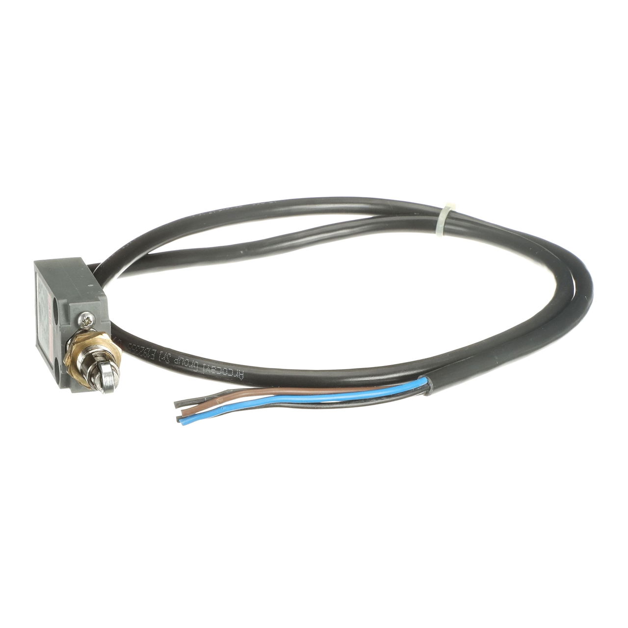 LS21P22B11-U01 Limit Switch – Immagine 3 di 3
