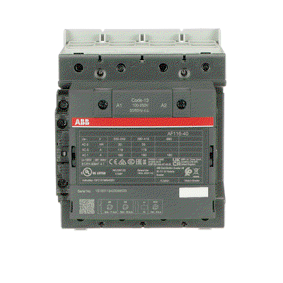 AF140-40-11-13 bob. 100...250 V c.a./c.c.