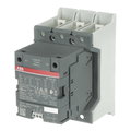 AF146-30-11B-33 bob. 100...250 V c.a./c.c. ingresso PLC, aux 1NA+1NC, conn. barre