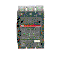 AF116-30-11B-12 bob. 48...130 V c.a./c.c., aux 1NA+1NC, con connessione a barre