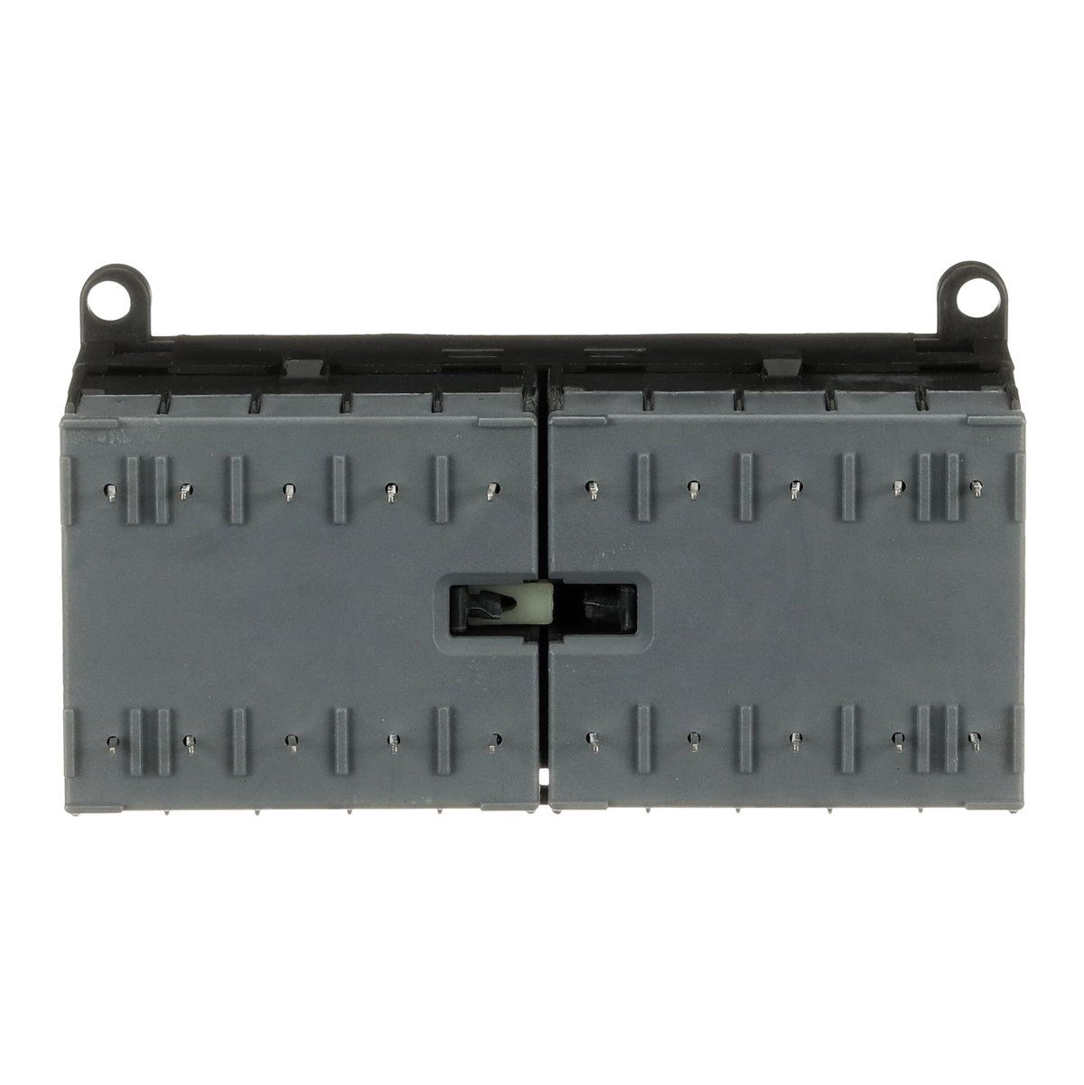 Minicontattori VBC6 24 V DC - 3 NO - 0 NC - Soldering Pins – Immagine 2 di 3