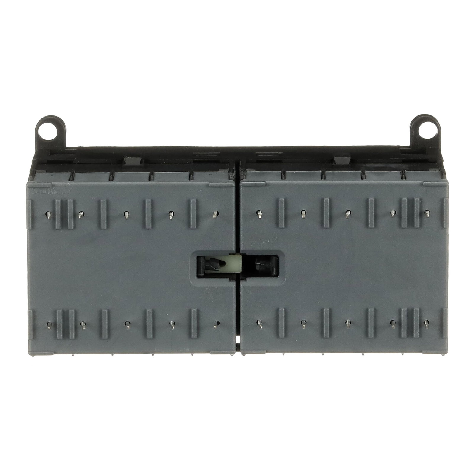 Minicontattori VBC6 24 V DC - 3 NO - 0 NC - Soldering Pins – Immagine 2 di 3