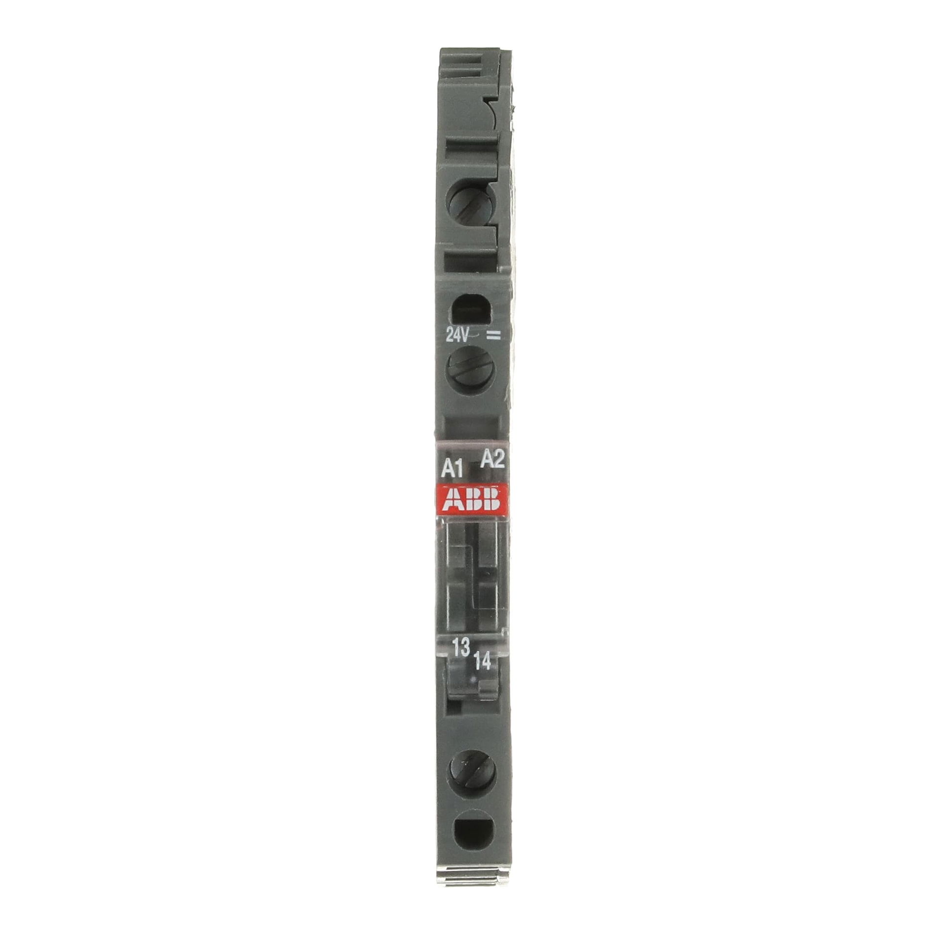 OPTO. VITE: OBOC5000 24VDC – Immagine 2 di 4