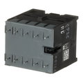 Minicontattori B7 24 V AC - 3 NO - 0 NC - Soldering Pins