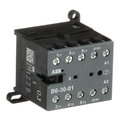 Minicontattori B6 48 V AC - 3 NO - 0 NC - Screw Terminals